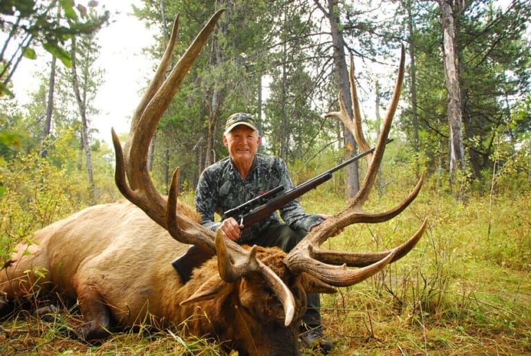 Must Have Elk Hunting Gear - Essential Items | Rocky Mountain Elk Ranch