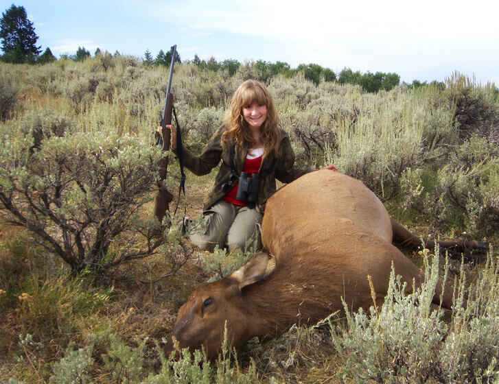 Tips And Tricks For Your Next Elk Hunting Adventure